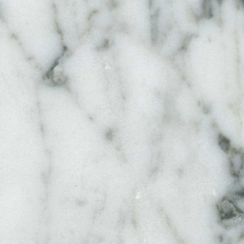 Fliesen, Marmor, Bianco Carrara C, poliert, gefast