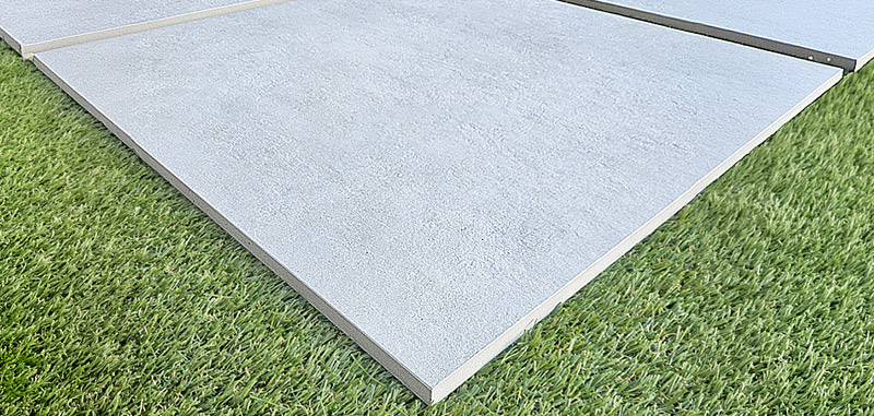 MIRAGE evo_2 Terrassenplatten