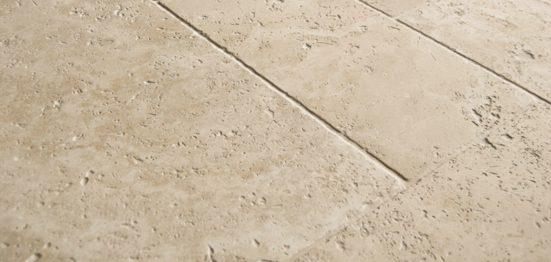 Travertin Fliesen