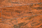 Preview: Granit-Fliesen Multicolor Red / Rosso, Oberfläche poliert