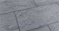 Preview: NIGHTFIRE Feinsteinzeug Terrassenplatten - 120 x 60 x 2 cm