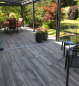 Preview: EMPEROR COUNTRY OYSTER Feinsteinzeug Keramik Terrassenplatten
