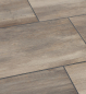 Preview: EMPEROR COUNTRY WALNUT Feinsteinzeug Keramik Terrassenplatten