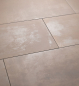 Preview: EMPEROR METALLIC CORTEN Feinsteinzeug Keramik Terrassenplatten