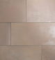Preview: EMPEROR METALLIC CORTEN Feinsteinzeug Keramik Terrassenplatten