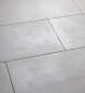 Preview: EMPEROR METALLIC SILVER Feinsteinzeug Keramik Terrassenplatten