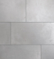 Preview: EMPEROR METALLIC SILVER Feinsteinzeug Keramik Terrassenplatten