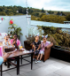 Preview: EMPEROR METALLIC SILVER Feinsteinzeug Keramik Terrassenplatten