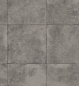 Preview: EMPEROR SQUARE SARONE ANTRACITE Feinsteinzeug Keramik Terrassenplatten