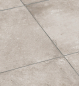 Preview: EMPEROR SQUARE SARONE CASTAGNO Feinsteinzeug Keramik Terrassenplatten