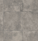 Preview: EMPEROR SQUARE SARONE GRIGIO Feinsteinzeug Keramik Terrassenplatten