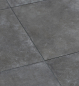 Preview: EMPEROR SQUARE LIBERTY DARK Feinsteinzeug Keramik Terrassenplatten
