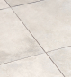 Preview: EMPEROR SQUARE LIBERTY WHITE Feinsteinzeug Keramik Terrassenplatten
