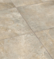 Preview: EMPEROR SQUARE MOIOS BROWN Feinsteinzeug Keramik Terrassenplatten