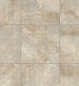Preview: EMPEROR SQUARE MOIOS BROWN Feinsteinzeug Keramik Terrassenplatten