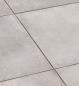 Preview: EMPEROR SQUARE PURISTA Feinsteinzeug Keramik Terrassenplatten
