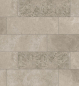 Preview: EMPEROR TERRA DON LORENZO NOCE Feinsteinzeug Keramik Terrassenplatten