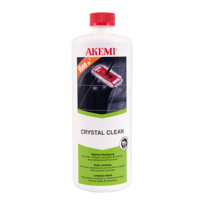 AKEMI ® Crystal Clean