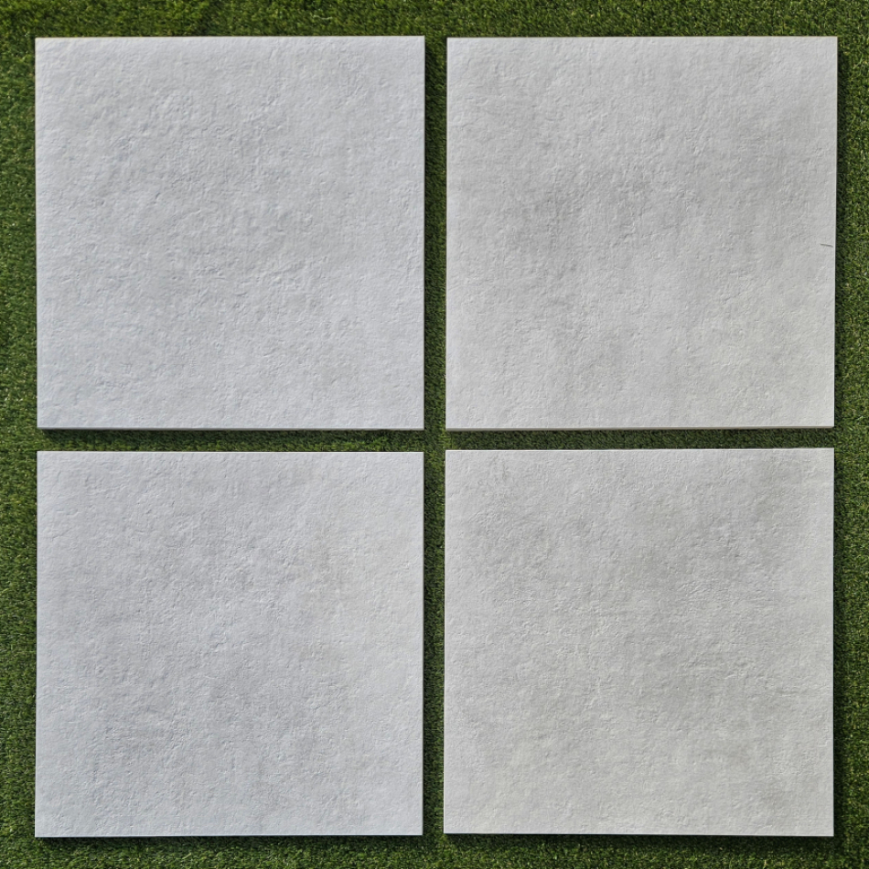 MIRAGE evo_2 EDITION 03 ST Terrassenplatten 80x80x2 cm