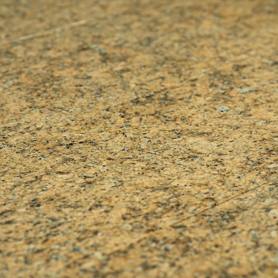 Granitfliesen Giallo Veneziano poliert