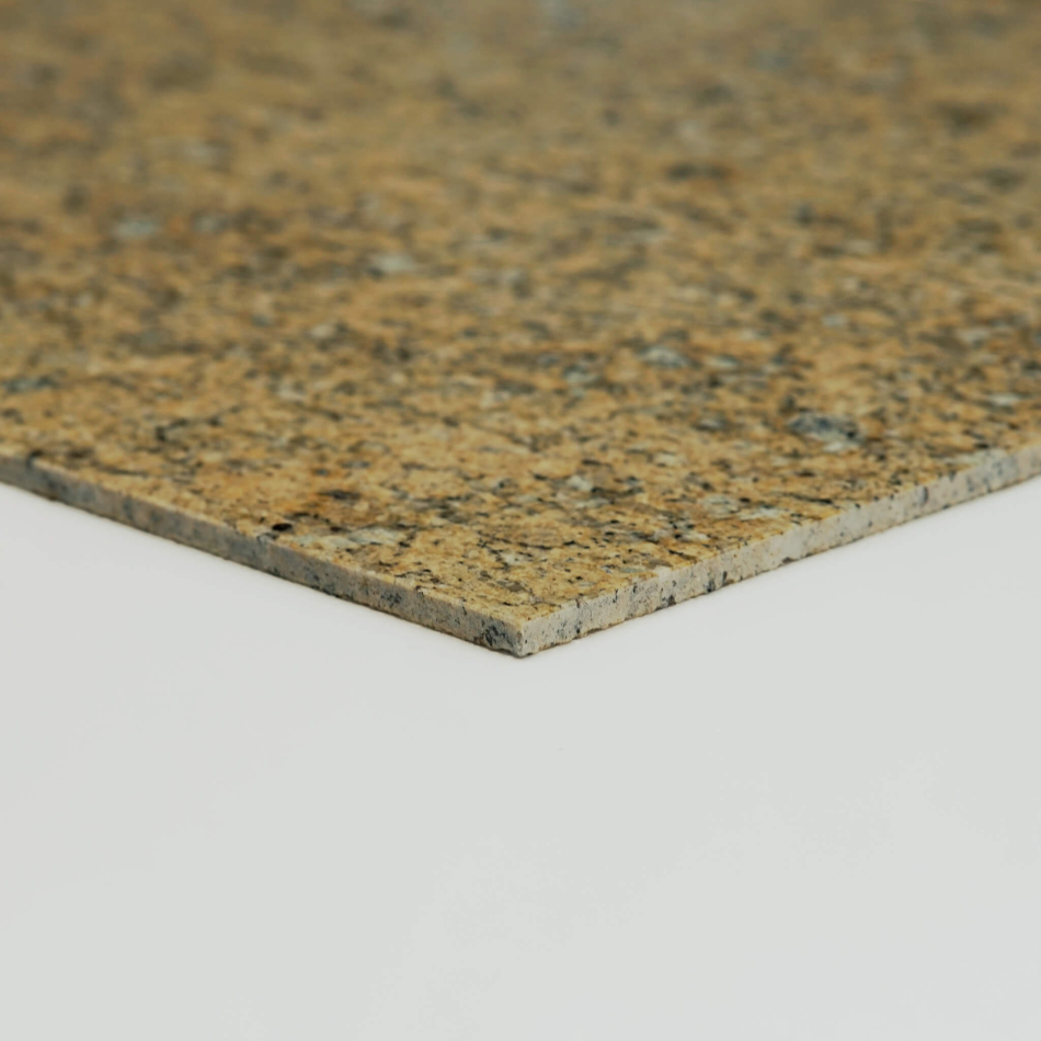 Granitfliesen Giallo Veneziano poliert