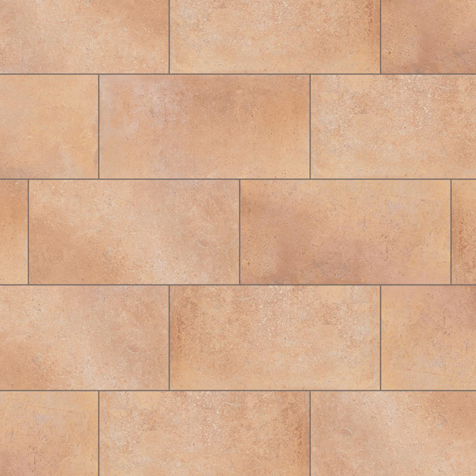 EMPEROR CLASSIC COTTO Feinsteinzeug Keramik Terrassenplatten