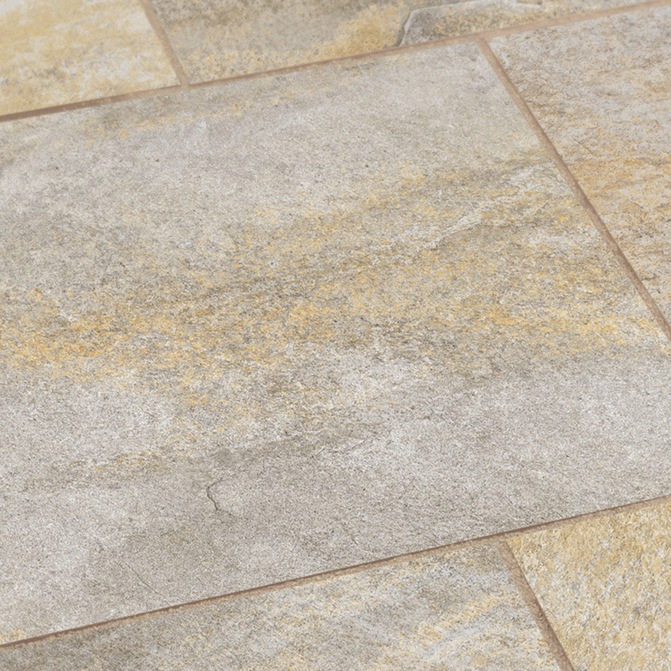 EMPEROR CLASSIC LIMERICK PEARL Feinsteinzeug Keramik Terrassenplatten