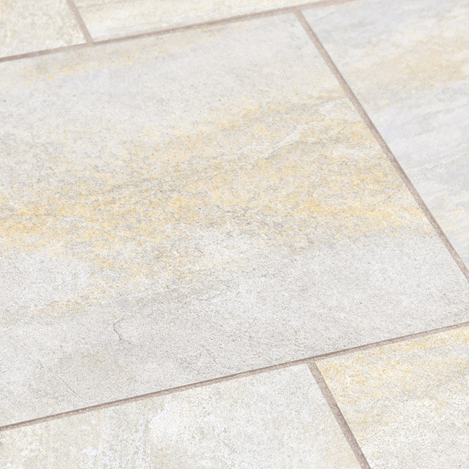 EMPEROR CLASSIC LIMERICK SNOW Feinsteinzeug Keramik Terrassenplatten