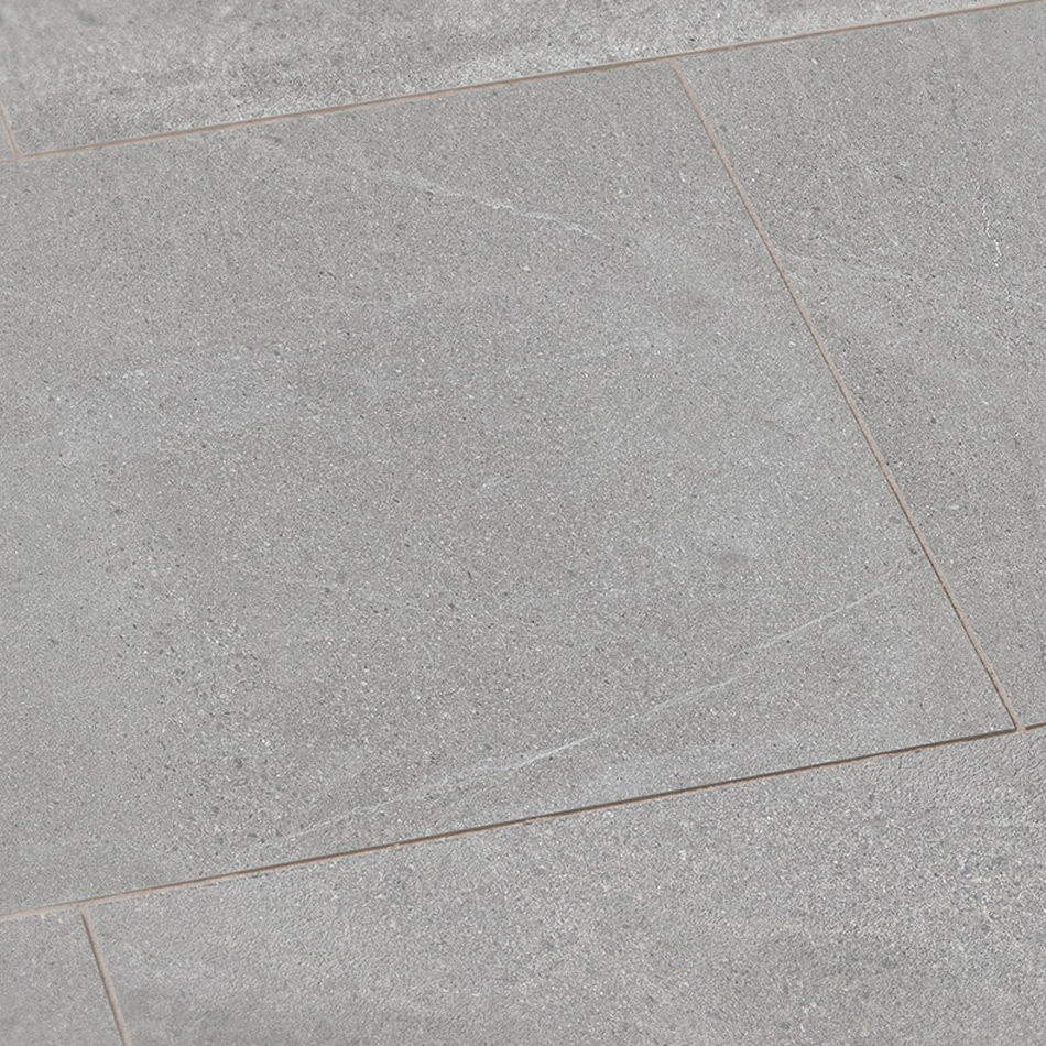EMPEROR MORANDA GREY Feinsteinzeug Keramik Terrassenplatten