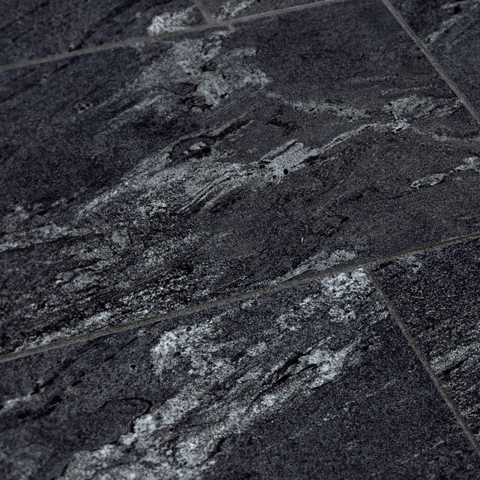 EMPEROR CLASSIC SANTIAGO DARK Feinsteinzeug Keramik Terrassenplatten