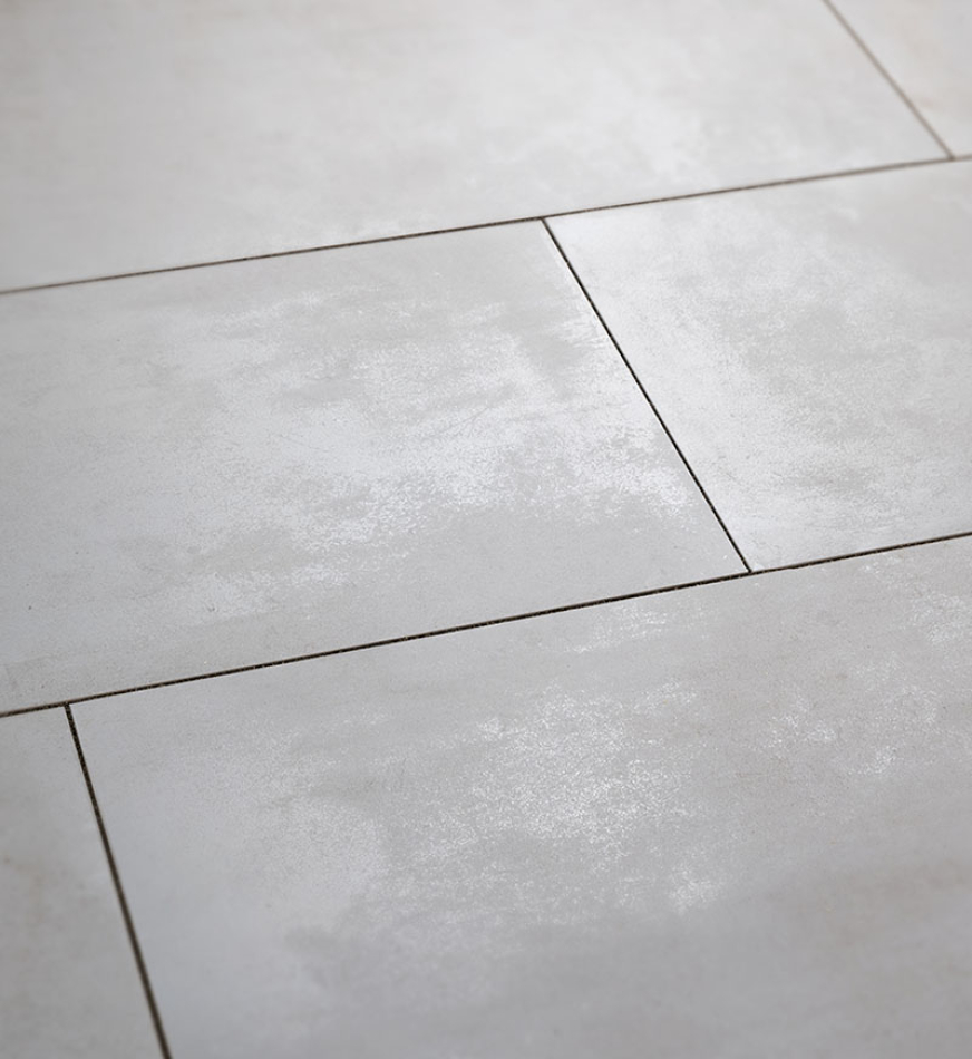 EMPEROR METALLIC SILVER Feinsteinzeug Keramik Terrassenplatten