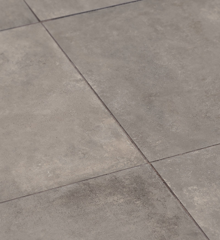 EMPEROR SQUARE LIBERTY MEDIUM Feinsteinzeug Keramik Terrassenplatten