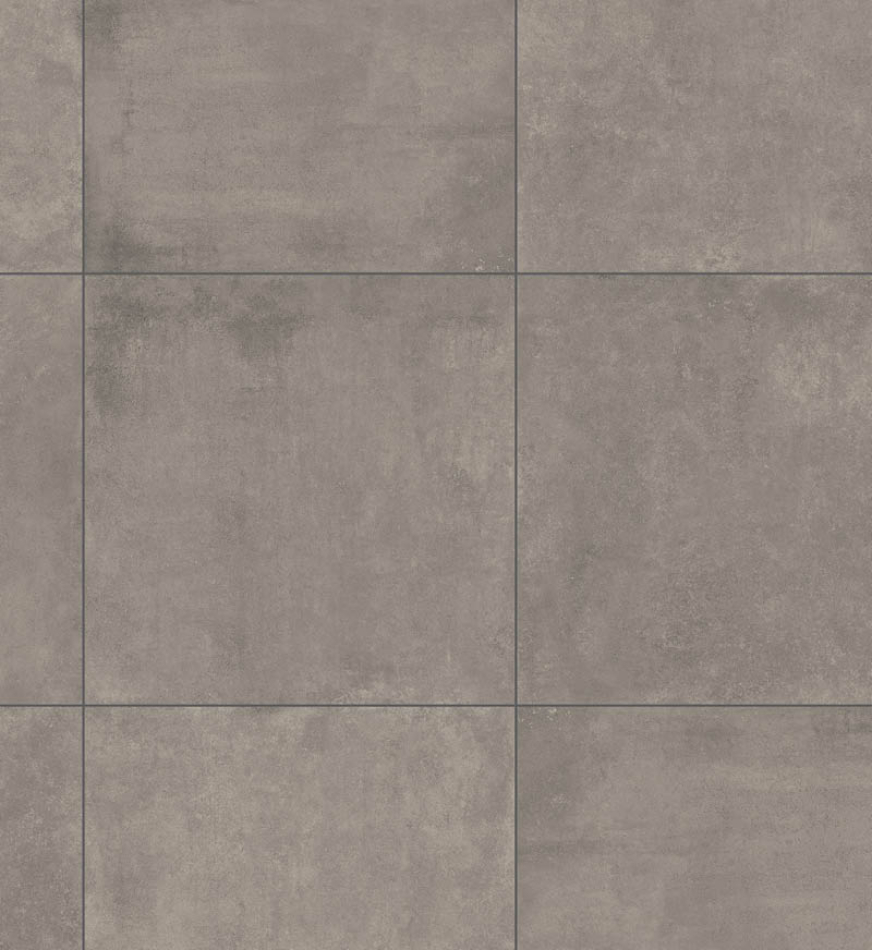 Preview: EMPEROR SQUARE LIBERTY MEDIUM Feinsteinzeug Keramik Terrassenplatten