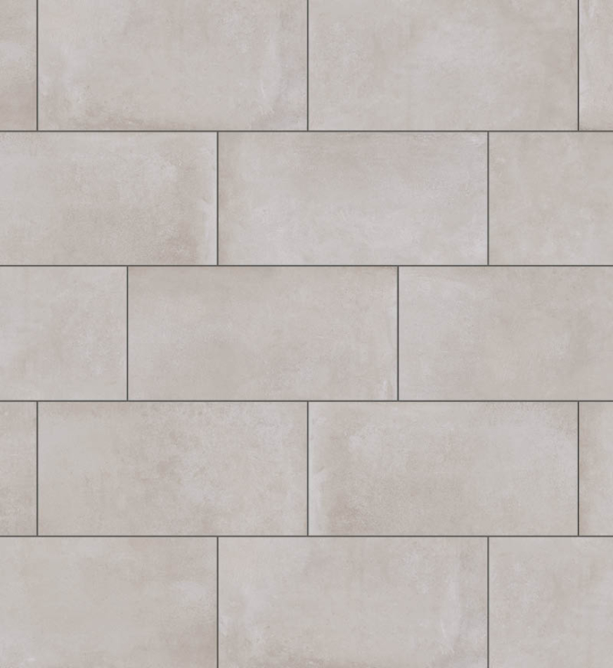 Preview: EMPEROR SQUARE PURISTA Feinsteinzeug Keramik Terrassenplatten