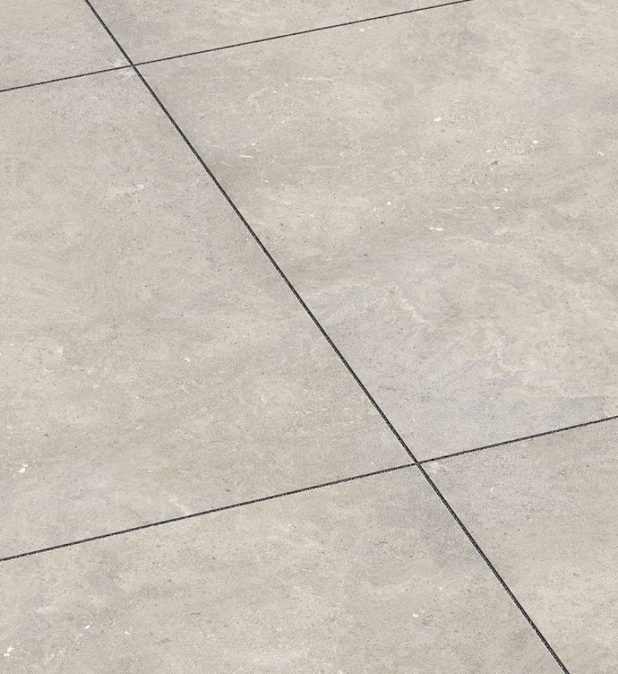 EMPEROR TERRA AMITY Feinsteinzeug Keramik Terrassenplatten