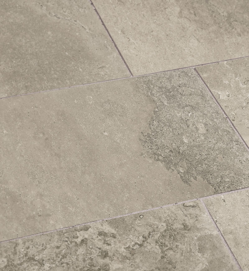 EMPEROR TERRA DON LORENZO NOCE Feinsteinzeug Keramik Terrassenplatten