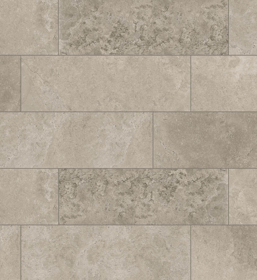 Preview: EMPEROR TERRA DON LORENZO NOCE Feinsteinzeug Keramik Terrassenplatten