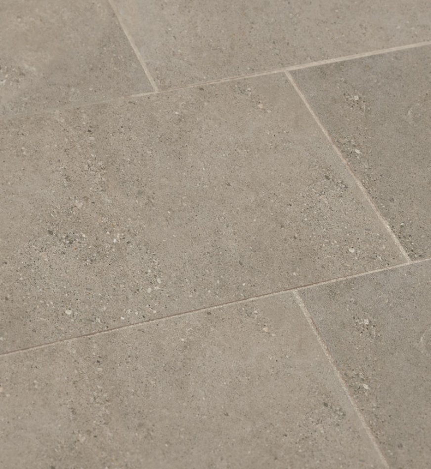 EMPEROR TERRA SAN LUCIA TAUPE Feinsteinzeug Keramik Terrassenplatten
