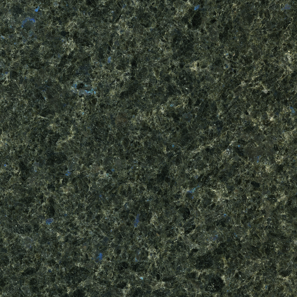 Granit-Fliesen Blue in the Night, Oberfläche poliert