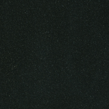 Granit-Fliesen Nero Assoluto India, Oberfläche poliert