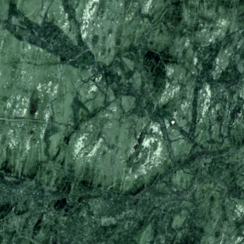 Muster, Kalkstein, Verde Guatemala, poliert