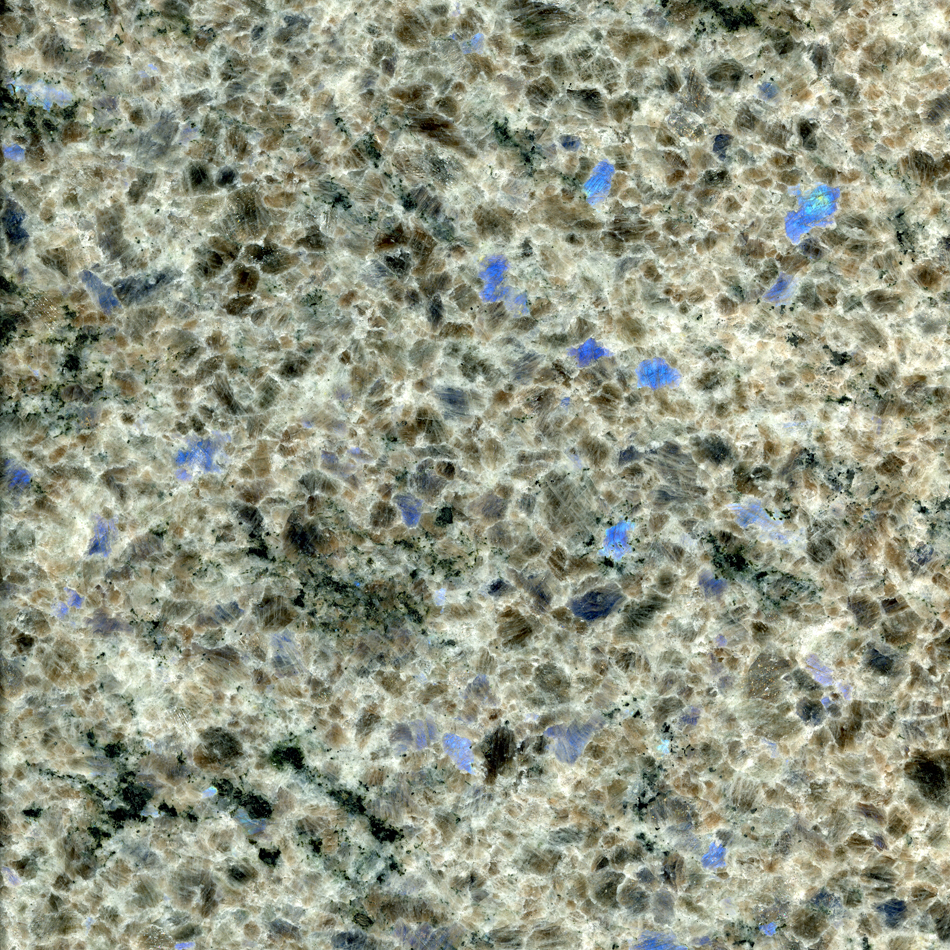 Blue Eyes GranitFliesen 1. Qualität zum TopPreis