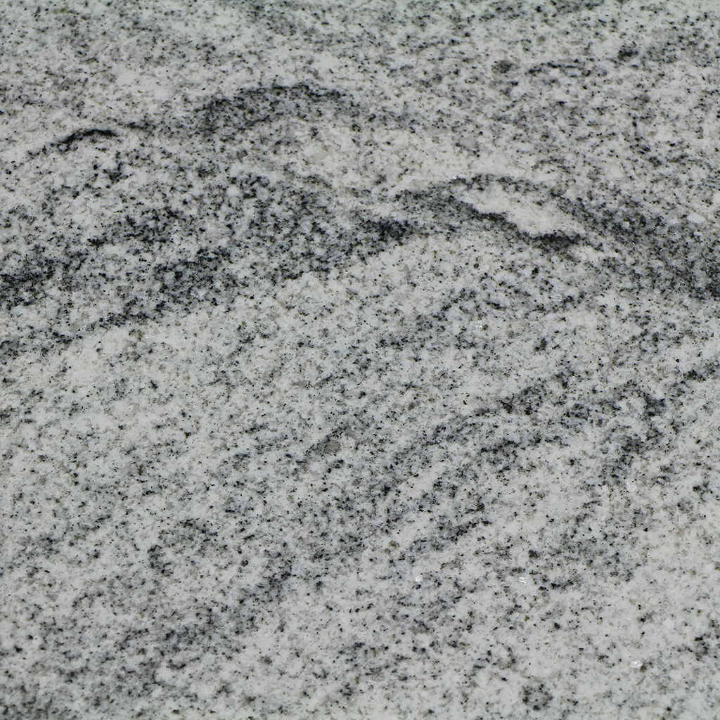 Viscont White Granitfliesen I Premium Qualitat Gunstig Online Bestellen Natursteinfliesen24 De