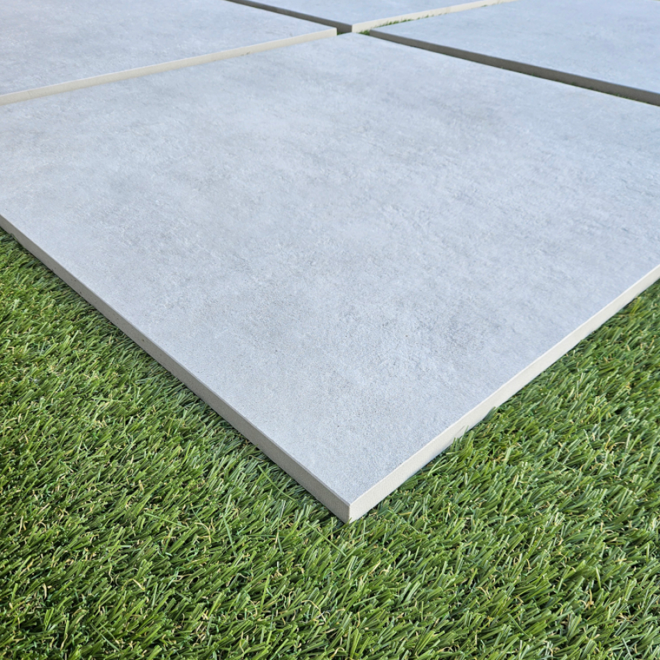 MIRAGE evo_2 EDITION 03 ST Terrassenplatten 80x80x2 cm