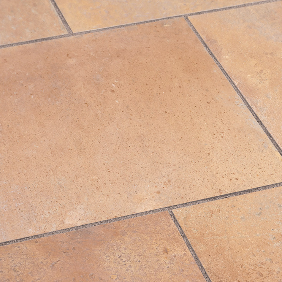 EMPEROR CLASSIC COTTO Feinsteinzeug Keramik Terrassenplatten