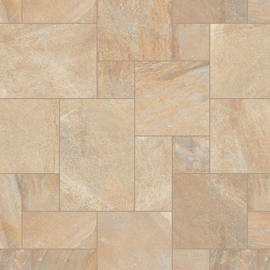 EMPEROR LIMERICK Feinsteinzeug Keramik Terrassenplatten