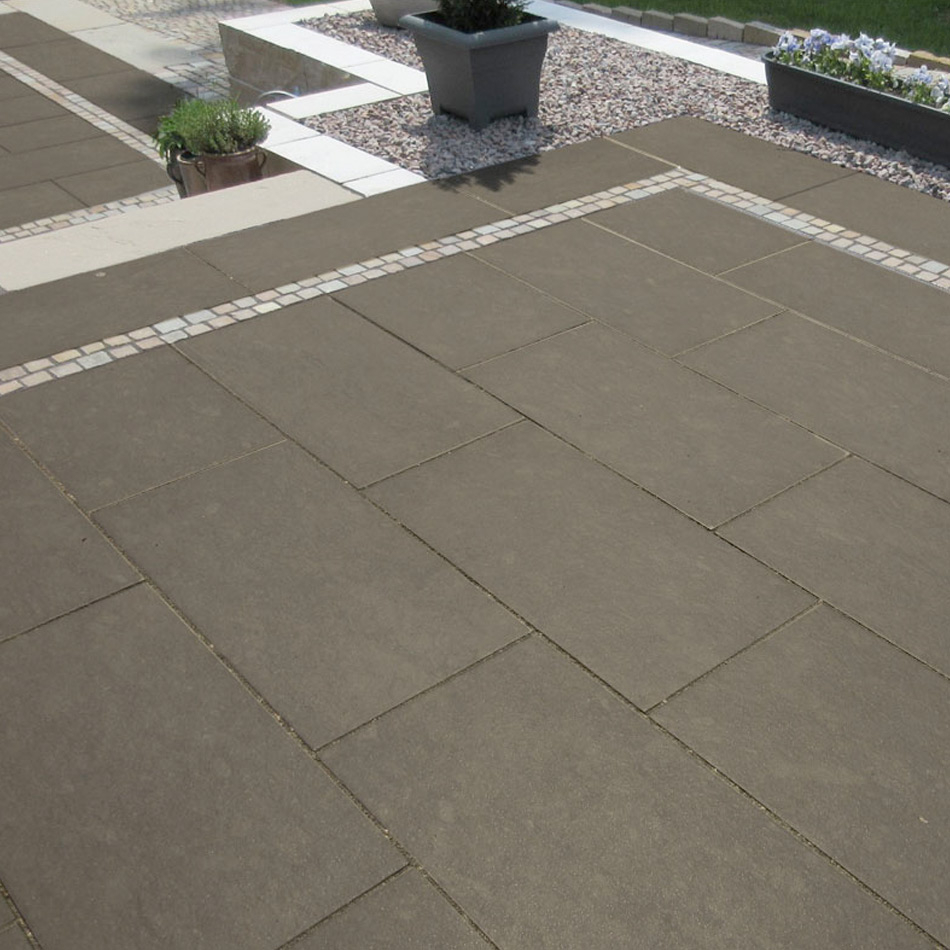 EMPEROR CLASSIC MAROQUE Feinsteinzeug Keramik Terrassenplatten