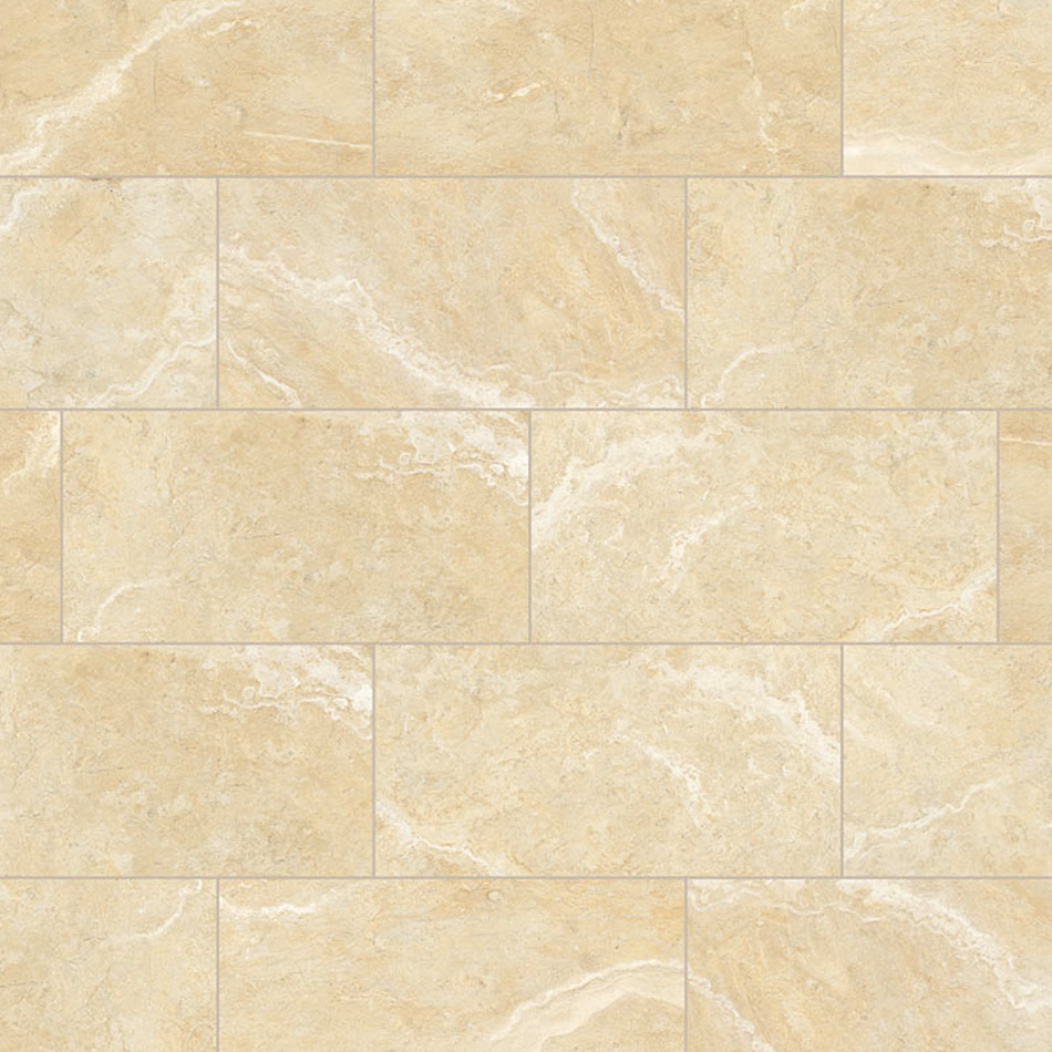 EMPEROR CLASSIC MILK `N HONEY Feinsteinzeug Keramik Terrassenplatten