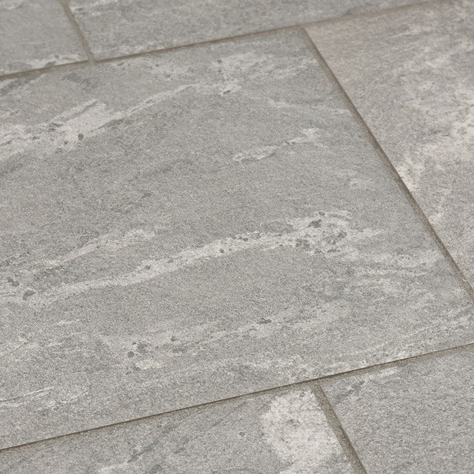 EMPEROR NEGRO SANTIAGO Feinsteinzeug Keramik Terrassenplatten