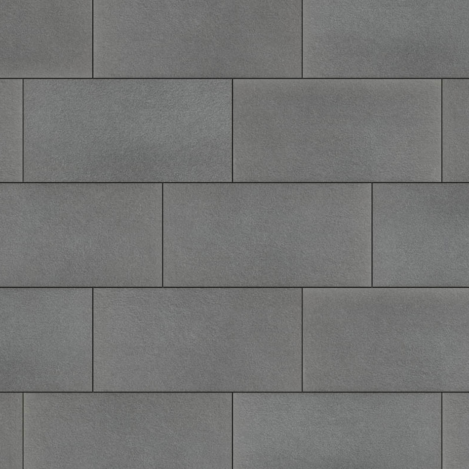 EMPEROR NERO MARACANA NEW Feinsteinzeug Keramik Terrassenplatten